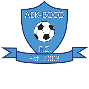 AEK-BOCO FC