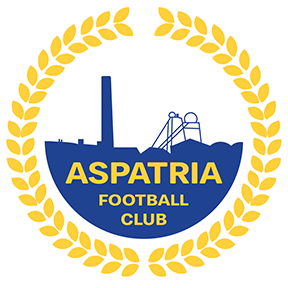 Aspatria FC