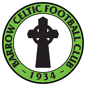 Barrow Celtic juniors FC