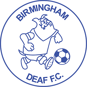 Birmingham Deaf FC