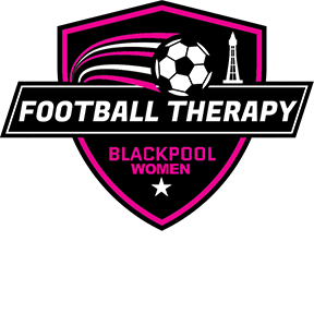 Blackpool Football Therapy Women