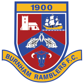 Burnham Ramblers Football Club 
