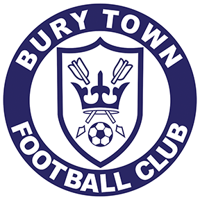 Bury Town Community Football Club