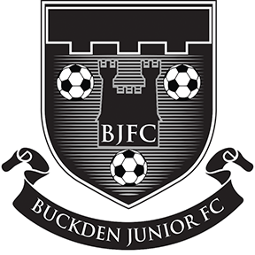 Buckden Junior Football Club