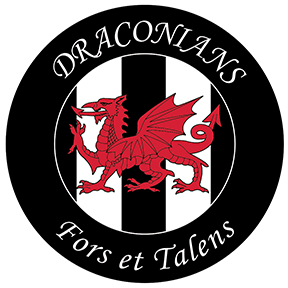 Cardiff Draconians FC