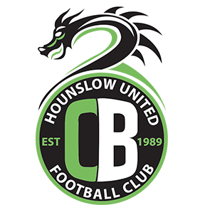 CB Hounslow United FC