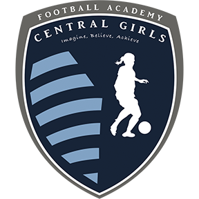Central Football Academy Girls 