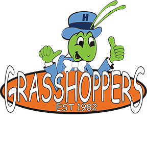 Chantry Grasshoppers Football Club
