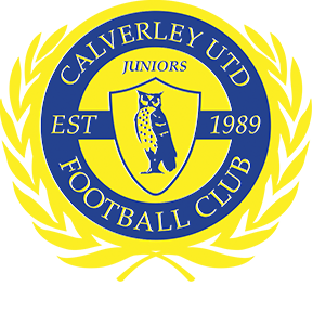 Calverley United JFC