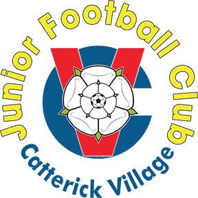 Catterick Village Junior Football Club