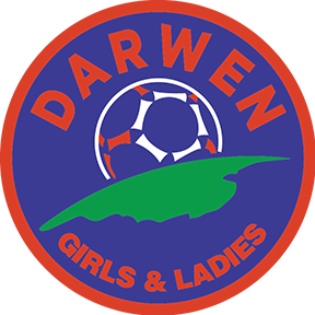 Darwen Girls and Ladies