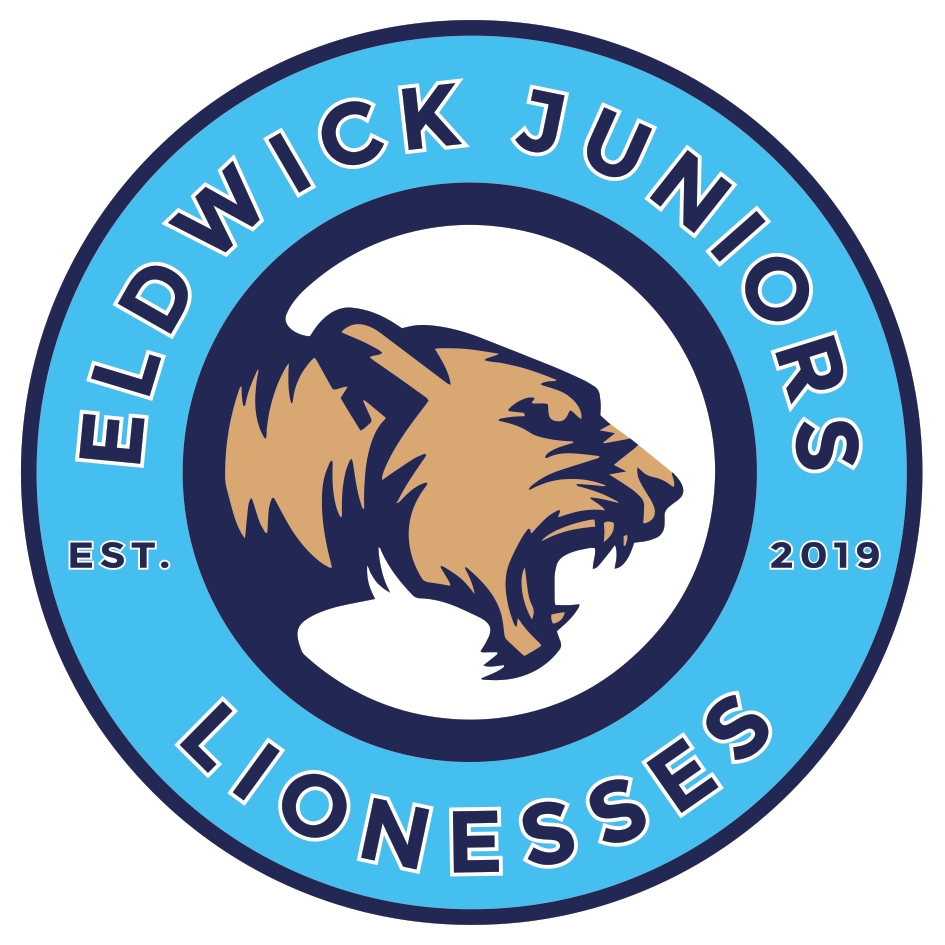 Eldwick Juniors Lionesses