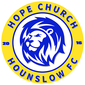 Hope Church Hounslow FC