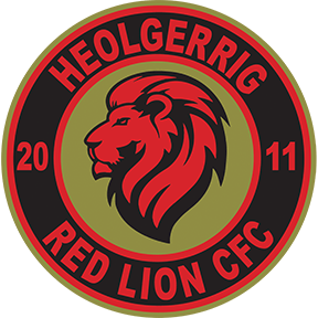Heolgerrig Red Lion CFC