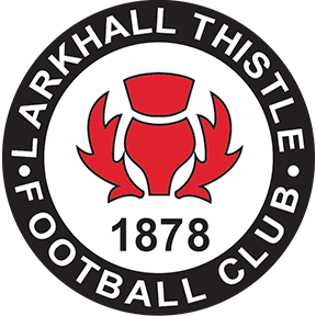Larkhall Thistle Community FC