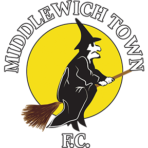Middlewich Town football club