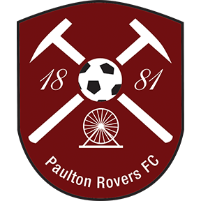 Paulton Rovers DC