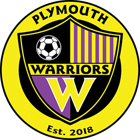 Plymouth Warriors CIC