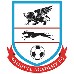 Solihull Academy FC