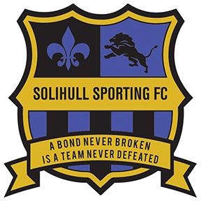 Solihull Sporting FC