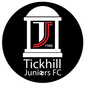 Tickhill Juniors FC