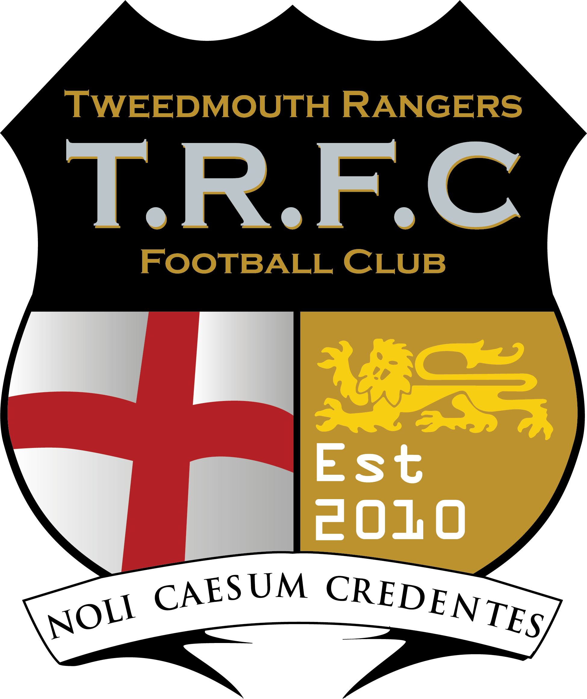 Tweedmouth Rangers Football Club 