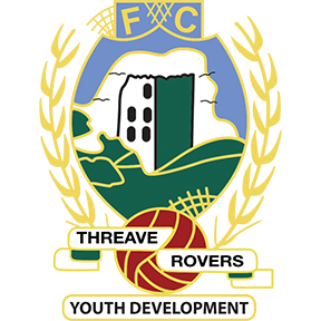 Threave Rovers Youth Development