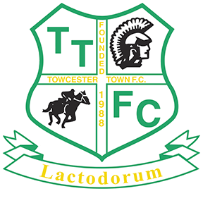 Towcester Town Football Club