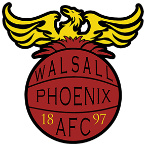 Walsall Phoenix A.F.C