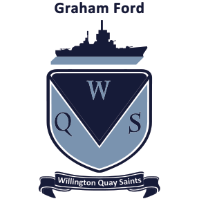 Willington Quay Saints Juniors FC 