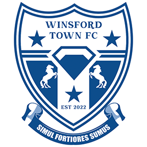 Winsford Town FC